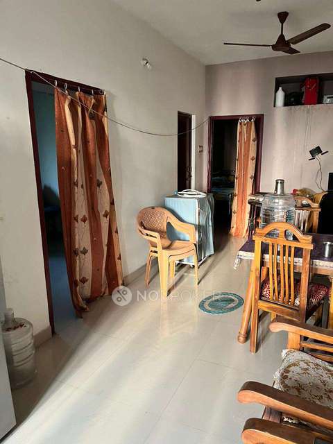 2 BHK Flat In Waves  Apartment, Maraimalai Nagar For Sale  In Kattankolatur 