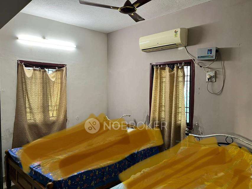 2 BHK Flat In Waves  Apartment, Maraimalai Nagar For Sale  In Kattankolatur 