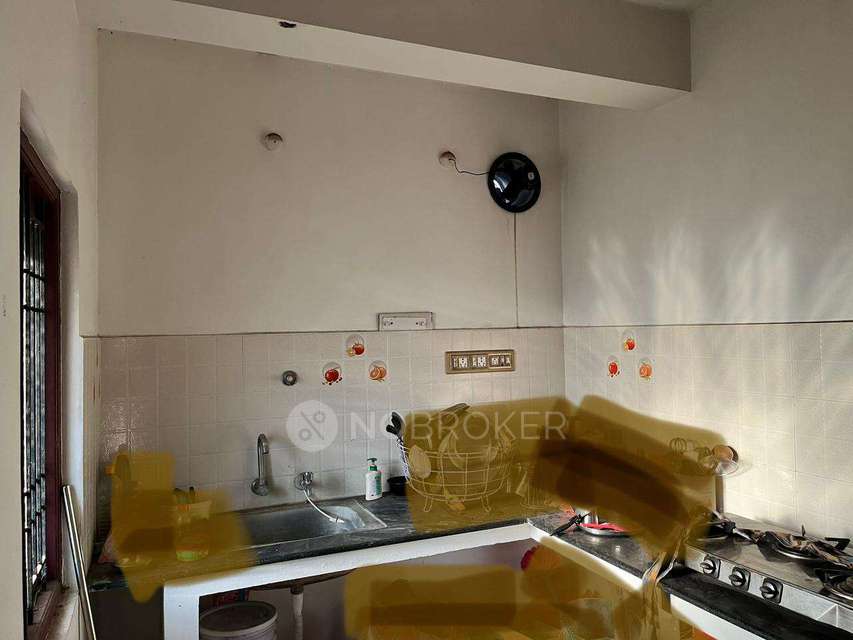 2 BHK Flat In Waves  Apartment, Maraimalai Nagar For Sale  In Kattankolatur 