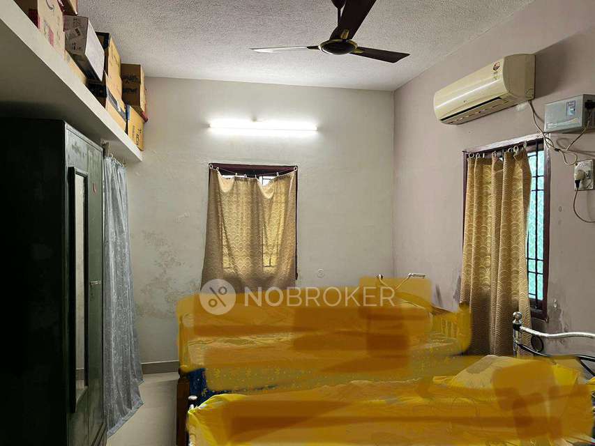 2 BHK Flat In Waves  Apartment, Maraimalai Nagar For Sale  In Kattankolatur 