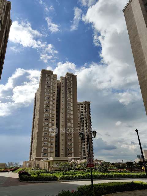 1 BHK Villa In Prestige Song Of The South for Rent  In Prestige Song Of The South Begur