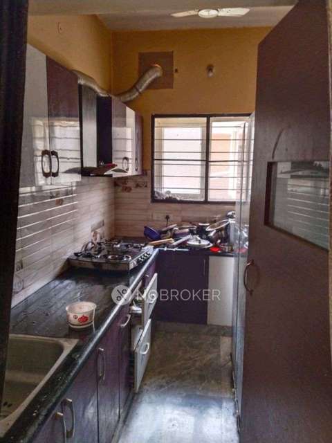 2 BHK Flat In Aaradhana Apartments For Sale  In Perungalathur