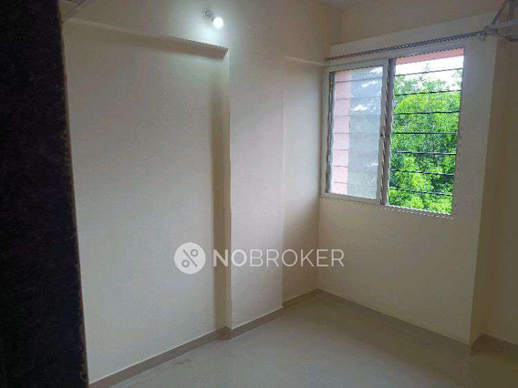 2 BHK Flat In Nakshtra Society for Rent In Koregaon Bhima
