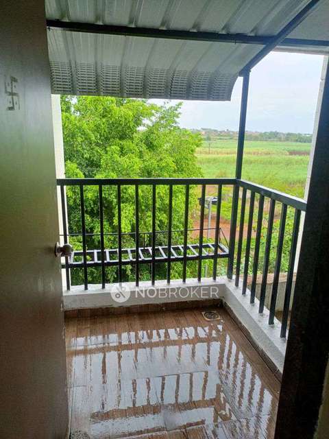 2 BHK Flat In Nakshtra Society for Rent In Koregaon Bhima