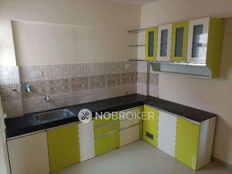 2 BHK Flat In Nakshtra Society for Rent In Koregaon Bhima
