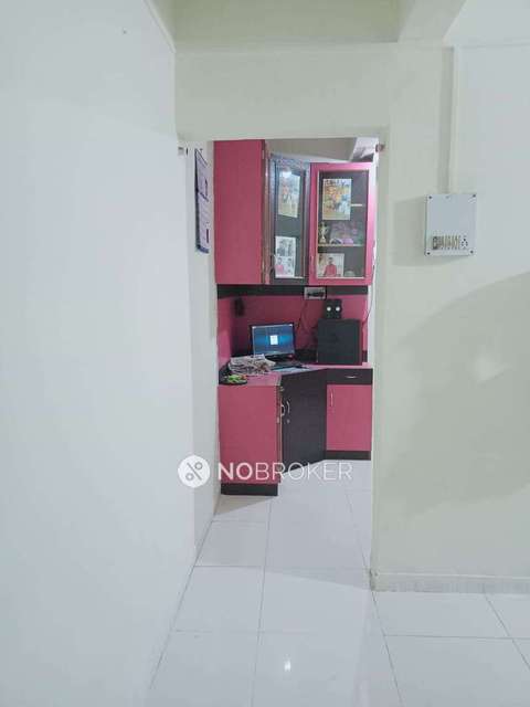 1 BHK Flat In Jm Gr For Sale  In Shivane