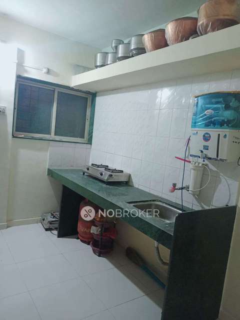 1 BHK Flat In Jm Gr For Sale  In Shivane