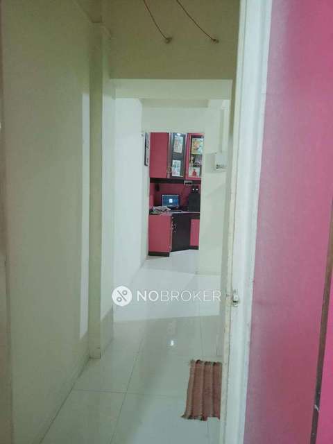 1 BHK Flat In Jm Gr For Sale  In Shivane