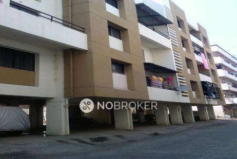 1 BHK Flat In Jm Gr For Sale  In Shivane