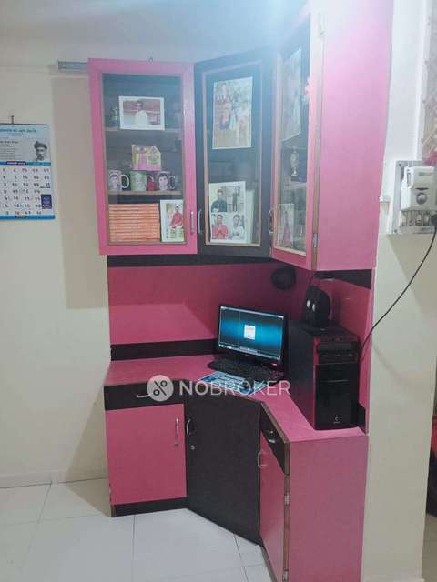 1 BHK Flat In Jm Gr For Sale  In Shivane