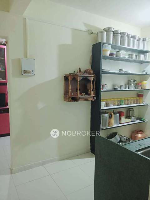 1 BHK Flat In Jm Gr For Sale  In Shivane