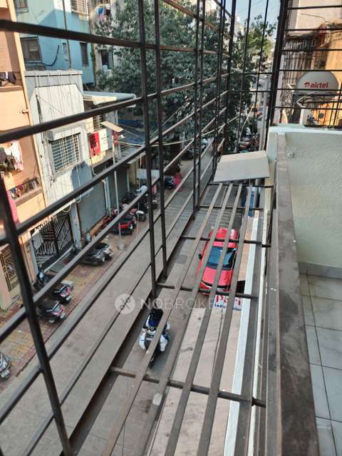 2 BHK Flat In Jai Baba Apt for Rent  In 21487, Shastri Nagar, Pimpri Colony, Pimpri-chinchwad, Maharashtra 411017, India