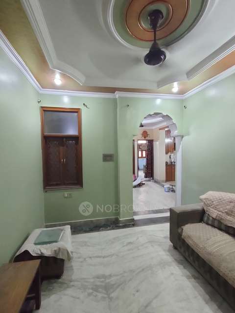 3 BHK Flat For Sale  In Adarsh Nagar