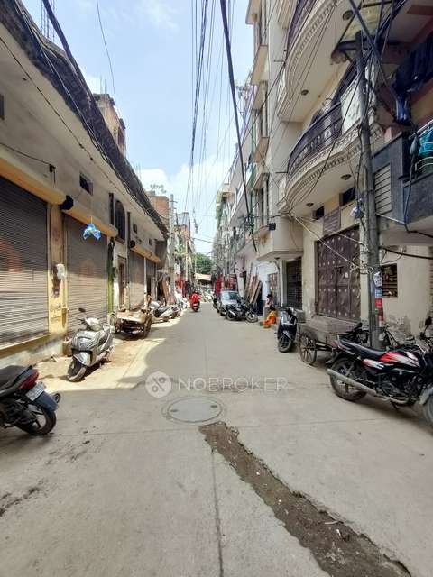 3 BHK Flat For Sale  In Adarsh Nagar