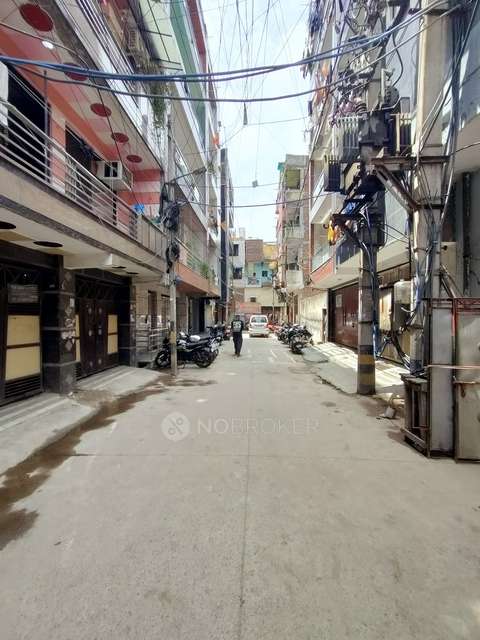 3 BHK Flat For Sale  In Adarsh Nagar