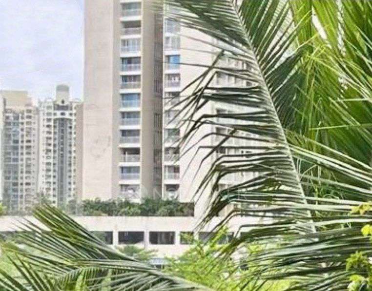 1 BHK Flat In Jayshree Apartment for Rent  In Borivali West