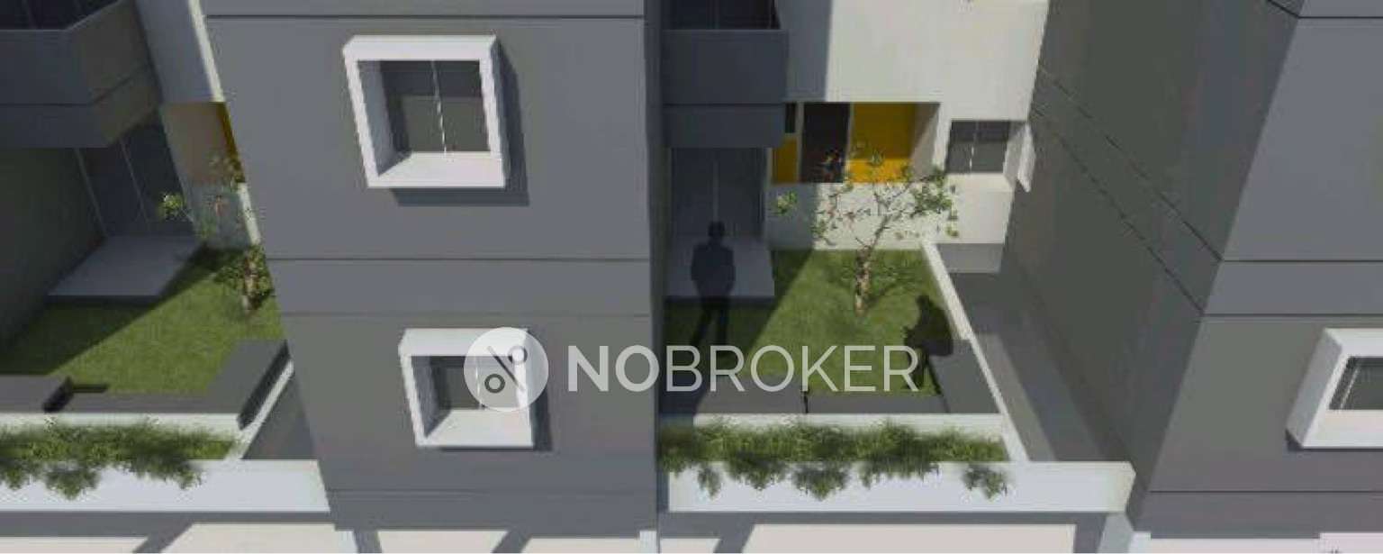 2 BHK Flat In Gr Shrushti For Sale  In Choodasandra