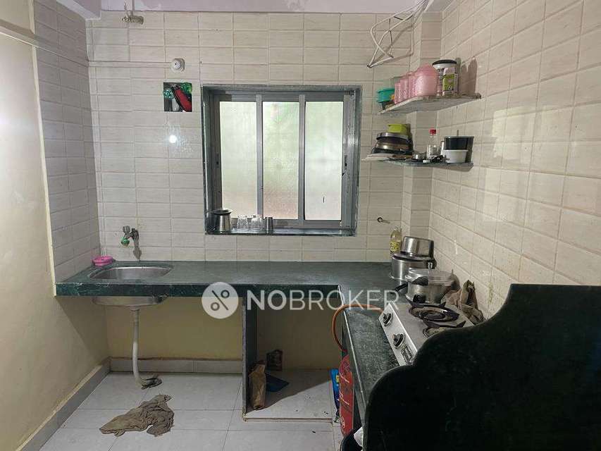 2 BHK Flat For Sale  In Ghatkopar West