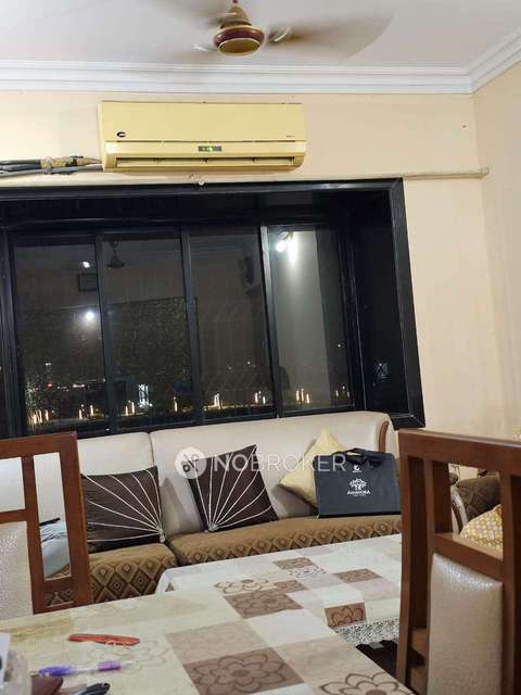 2 BHK Flat In Lok Everest Housing Society For Sale  In Mulund West