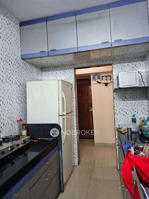 2 BHK Flat In Lok Everest Housing Society For Sale  In Mulund West