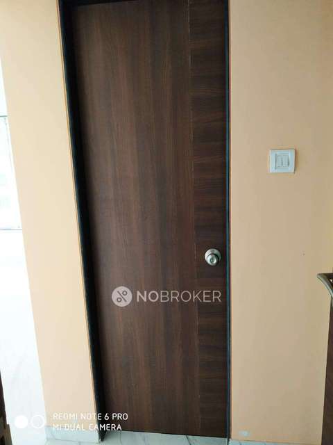 2 BHK Flat In Lok Everest Housing Society For Sale  In Mulund West