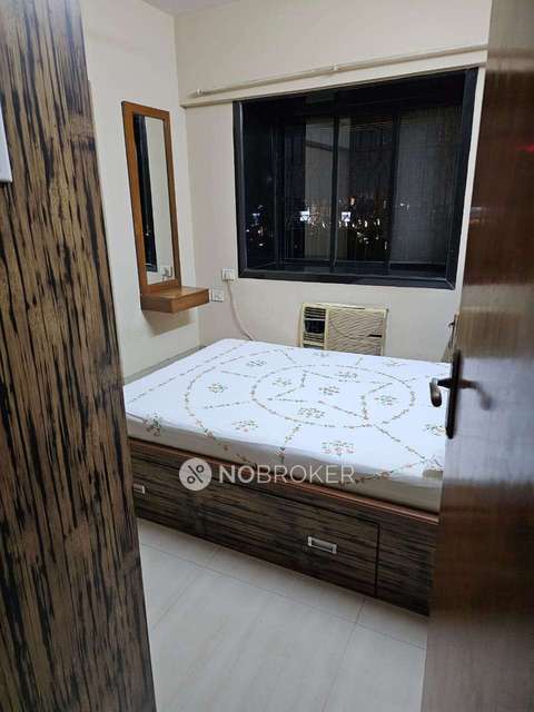 2 BHK Flat In Lok Everest Housing Society For Sale  In Mulund West