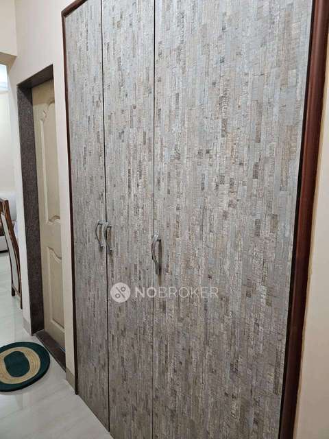 2 BHK Flat In Lok Everest Housing Society For Sale  In Mulund West