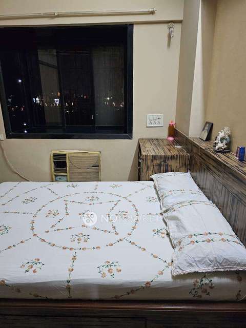 2 BHK Flat In Lok Everest Housing Society For Sale  In Mulund West