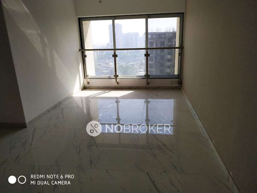 2 BHK Flat In Lok Everest Housing Society For Sale  In Mulund West