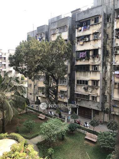 2 BHK Flat In Lok Everest Housing Society For Sale  In Mulund West