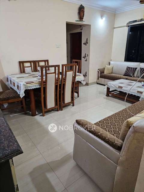 2 BHK Flat In Lok Everest Housing Society For Sale  In Mulund West