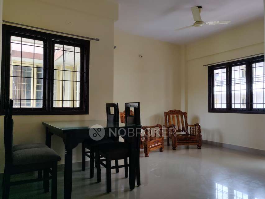 2 BHK Flat In Kb Eco City, Electronic City for Rent  In Electronic City