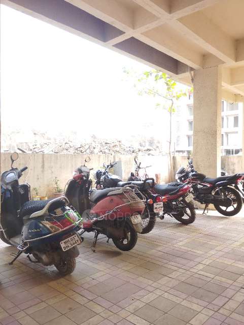 1 BHK Flat For Sale  In Sector 24 Ulwe