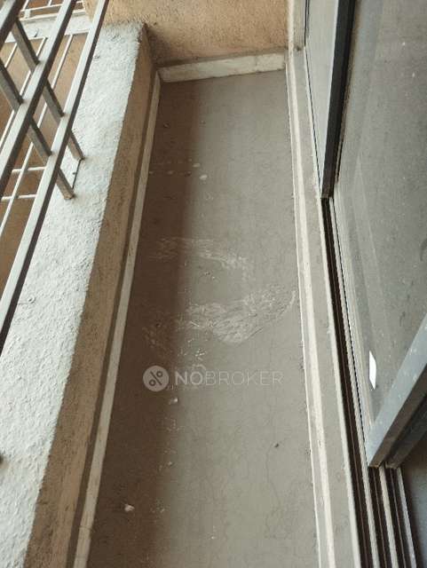 1 BHK Flat For Sale  In Sector 24 Ulwe