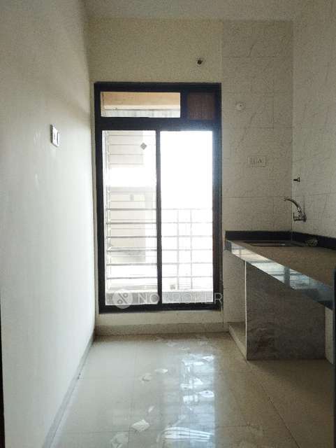 1 BHK Flat For Sale  In Sector 24 Ulwe