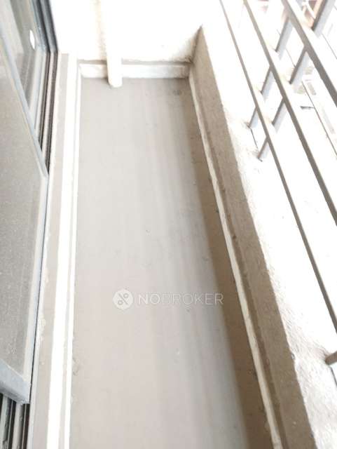 1 BHK Flat For Sale  In Sector 24 Ulwe