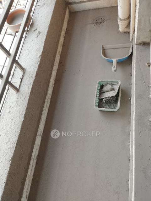 1 BHK Flat For Sale  In Sector 24 Ulwe