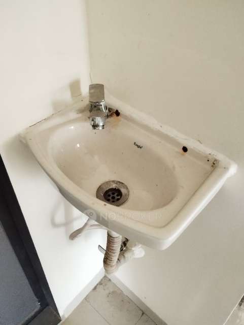 1 BHK Flat For Sale  In Sector 24 Ulwe