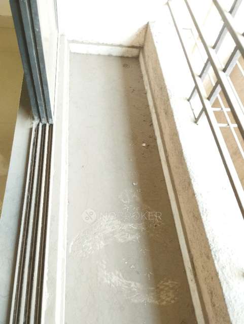 1 BHK Flat For Sale  In Sector 24 Ulwe