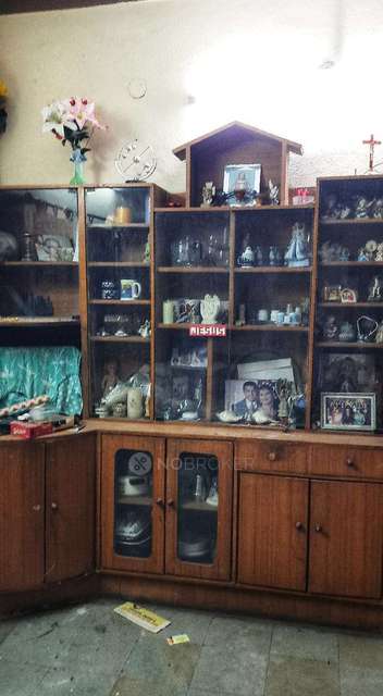 3 BHK House For Sale  In Vikrampuri Colony