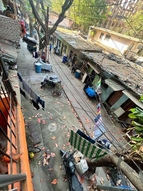 1 BHK House For Sale  In Thane West