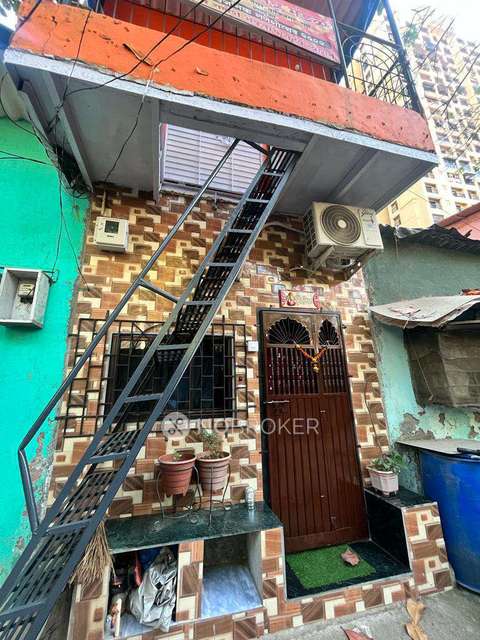 1 BHK House For Sale  In Thane West