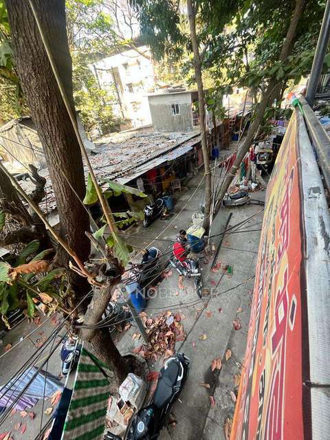 1 BHK House For Sale  In Thane West