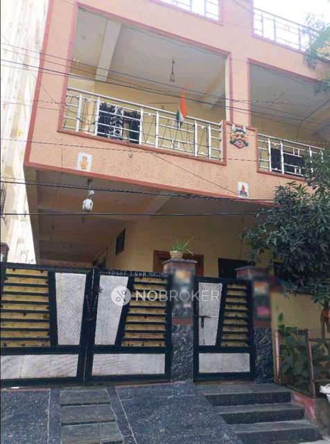 1 BHK House for Rent  In Bahadurguda