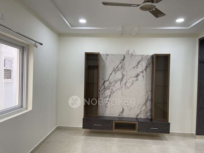 3 BHK Flat In Classic Habitat for Rent  In Kondapur