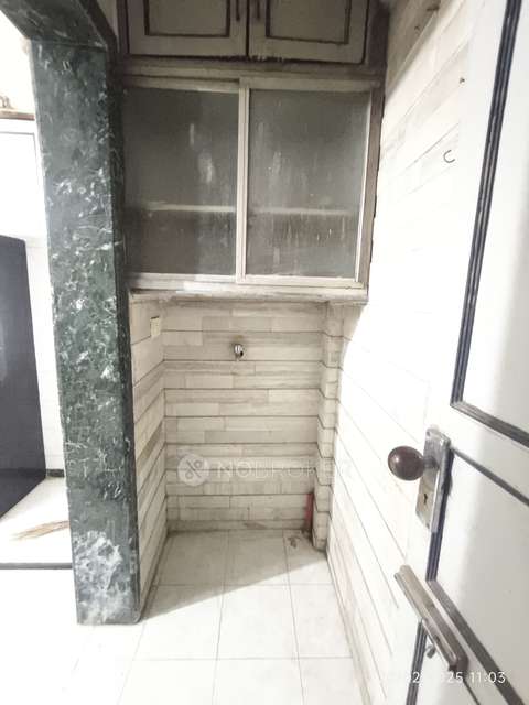 1 BHK Flat In Jai Shastri Nagar For Sale  In Mulund West