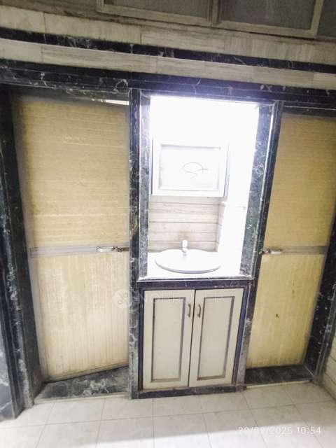 1 BHK Flat In Jai Shastri Nagar For Sale  In Mulund West