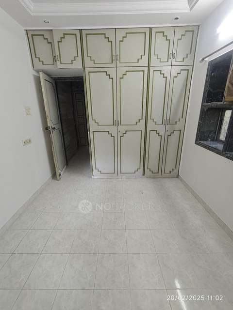 1 BHK Flat In Jai Shastri Nagar For Sale  In Mulund West