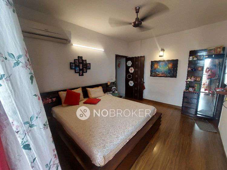 3 BHK Flat In Ansal Royal Heritage for Rent  In Sector 70