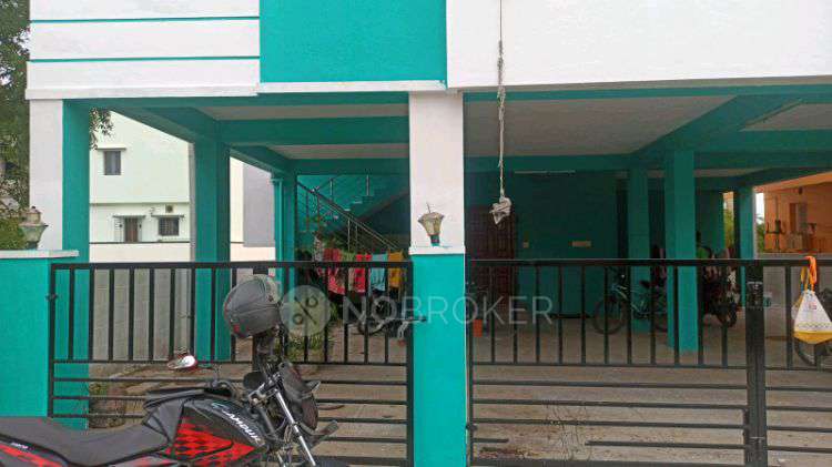 2 BHK Flat In  Sai Kutil Apartment For Sale  In Mudichur
